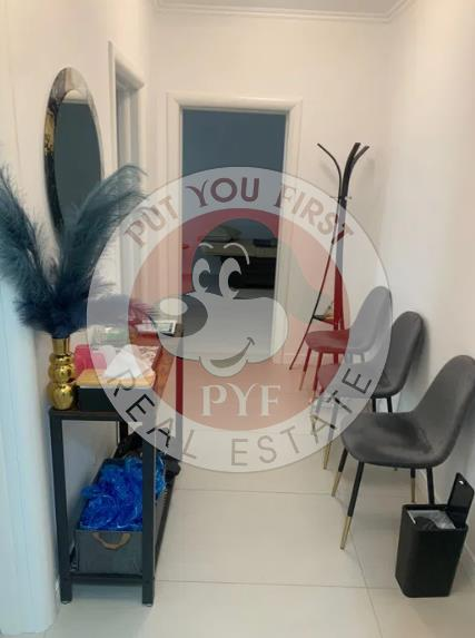 Exigent Plaza | Apartament 2 camere | 57mp | decomandat | B8105