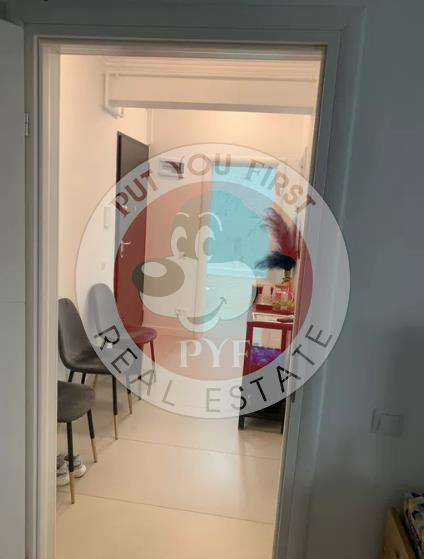 Exigent Plaza | Apartament 2 camere | 57mp | decomandat | B8105